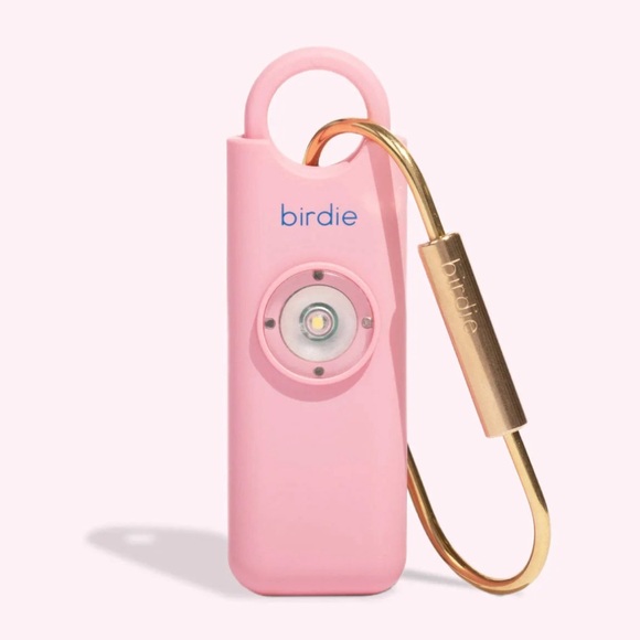 Shebirdie Other - NIB SheBirdie Alarm Keychain_SummerSecurity